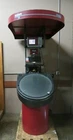 Starrett Sigma VF600 Vertical Optical Comparator W/ Quadra Chek QC200 For. Price: $5999.98.