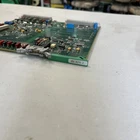 Charmilles Battery Board 851-4270 8514270 Used. Price: $1250.00.