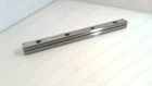 Nsk L1H200240-Z, Guide Rail, Length: 240MM, Width: 20MM, New* #233257. Price: $100.00.