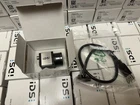 Ids 3.0 Industrial Camera Mount USB30 R2 UI-3880CP-M-GL REV.2 W/ Cable New. Price: $56.25.
