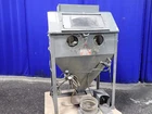 Trinco Blast Cabinet 36 Used. Price: $760.00.