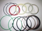 LZ008100 LZ010870 Boom Seal Kit Fits Case CX160C CX160B,SUMITOMO,LINK Blet New. Price: $129.99.