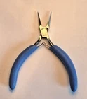 Excelta 47 Precision Small Needle Nose Pliers Electronics Jewelry Tool Italy Pre-owned. Price: $34.95.