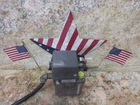 A-ryung Gear Pump Lubricator Lube Lubrication Tank AMGP-0INS AMGP-01NS Amgp-oins Used. Price: $219.99.