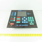 Ams Controls XL106CL 100 Series Operator Panel Used. Price: $1718.14.