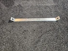 B-line B261-18 2-HOLE 45 Deg Knee Brace 18" Hot-dipped Galvanized New. Price: $108.04.