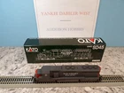 Kato 37-1715 SD45 Southern Pacific Unnumbered W/dcc (silent) Programed Rd #9091 Used. Price: $129.95.