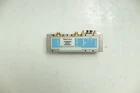 Tektronix Harmonic Mixer Assembly 119-1640-01 492 490 2754P Used. Price: $85.00.