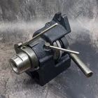 Hardinge 5C Collet Indexer HV-4N Horizontal / Vertical Taper Nose Used. Price: $849.99.