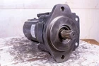 Cat 258-3520 Hydraulic Pump 31CC Gear New. Price: $1417.50.