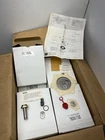 302785 Asco - Pneumatic Valve Rebuild Kit / Seal New. Price: $99.00.