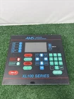 Ams Controls XL106CL 100 Series Operator Panel For. Price: $480.00.