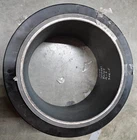 (qty 1) Superior Ez-bk P42201001601 Polyurethane Press-on Smooth Wheel 22X10X16 New. Price: $983.69.