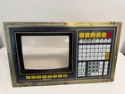 Okuma OSP5000L-G Cnc Control Panel Keyboard Tested Used. Price: $119.79.
