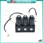 VOE14526664 For Volvo EC135B EC140B EC160B EC180B EC210B Solenoid Valve New. Price: $320.89.