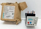 Siemens 3RU1136-4FB0 Overload Relay Expedite Shipping New. Price: $110.00.