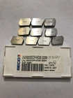 Seco Carbide Inserts LNJN2205DDR-MD25 S25M Qty 10 New. Price: $85.00.