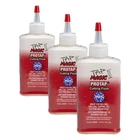 Magic 30004P Protap Cutting Fluid, Oz. Size Ounces (pack Of 3), A554 New. Price: $27.25.