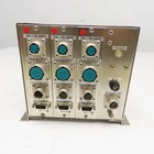 Mitsubishi ADC-02 Inductosyn A/d Converter 90-120V 50-60HZ Used. Price: $178.53.
