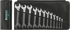 Stahlwille Set Double Ended Open Spanners 96400314 With Psc. 10/9N New. Price: $112.97.