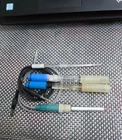 Lab Sensor Bundle: Metrohm PT1000, Schott Kf 1100, 7780, Agcl 62 - High Accura Used. Price: $349.00.