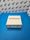 Vivid Engineering CLV-402 Camera Link Video Splitter CLV402 Open Box. Price: $199.00.