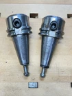 Cat 40 Holder Pair Gs Tooling 1 Bore 2 Projection Used. Price: $64.50.