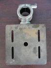 Delta Rockwell Drill Press DP-200 Tilting Table And DP-204 2-3/4" Column Mount Used. Price: $99.00.
