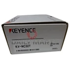 New Keyence KV-NC32T Basic Unit 16-INPUT, 16-OUTPUT Plc Connector Type. Price: $872.94.