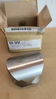 Babcock & Wilcox 3034718 Master Handhole Plug SM70SI 3-1/4" New. Price: $49.95.