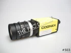 Clean Cognex ISM1100-C11 Patmax+color In-sight Free Expedited Shipping! #503 Used. Price: $1295.00.