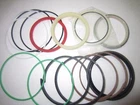 Boom Cylinder Seal Kit Fits Kobelco SK330-8 SK350-8 SK350LC-8 LC01V00044R300 New. Price: $110.40.