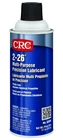 Crc 226 Multi Purpose Lubricant 11 Oz Aerosol Excellent For Electronics 6PK New. Price: $48.00.