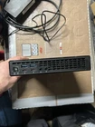Tyco Exacq Nvr New Out Of Box Open. Price: $449.99.