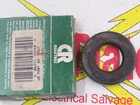 Cr Industries 9347 Oil Seal Chicago Rawhide New. Price: $5.99.