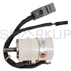 New In Box Panasonic MSM3AZA1N Servo Motor. Price: $370.54.