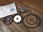 Asco 83-634 Bulletin 8210 8211 Spare Parts Kit Piston Solenoid Valve Rebuild New. Price: $35.00.