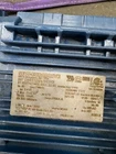 Sew Eurodrive Gear Motor S87 DRN112M4/BE5HR New. Price: $3200.00.