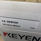 One New Keyence Visual Light Source CA-DBW50H. Price: $800.00.