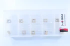 New Box ( Pcs ) Mitsubishi SOMX063005-UM MC1020 Drilling Carbide Insert. Price: $29.75.