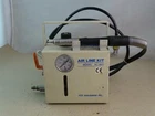 Nsk Nakanishi Dentist Drill Pneumatic Grinder & Regulator/lubricator , AL-807 Used. Price: $495.00.