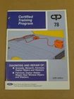 Vintage Ford Certified Training Program Wipers & Washers Service CTP-1978-3 Used. Price: $7.99.