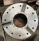 19.68" Smw Bb-n 500-230-3 Big Bore Air Chuck 9.06" Thru Hole 1300 Rpm Used. Price: $18500.00.