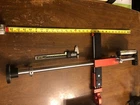 Desoutter D53-5 Linear Torque Reaction Arm-custom Kit-see Video! Read Descriptio Used. Price: $1000.00.