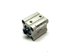 Smc CQ2B20-20D Compact Cylinder Used. Price: $17.09.