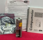 Parker Compumotor Series Torque Servo Drive OEM770T W/ 73-018496-01 Rev B New. Price: $367.97.