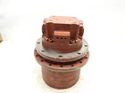 New MAG-33V-550E Final Drive Motor Fits U45-3S U50-3S U55-4". Price: $1375.00.