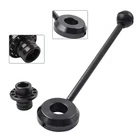 Bridgeport Milling Machine Quill Feed Handle + Bracket Cnc Vertical Tools New. Price: $23.79.