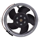 New Servo D1751U24B6PZ-17 Axial Cooling Fan. Price: $171.45.