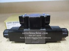 Yuken Hydraulic Solenoid Valve DSG-01-3C12-A110-51T New. Price: $350.00.